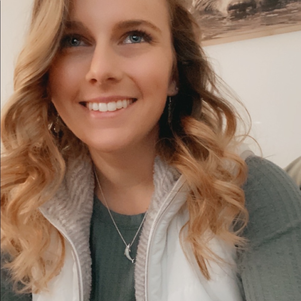 Meet your Posher, Breeanna